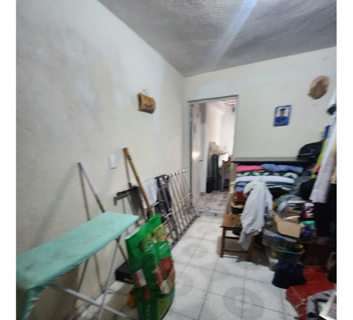 Casa En Venta En Jardines De Tultitlan En Tultitlan