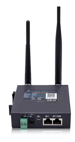 XPROHD Antena Modem Router WiFi 3G 4G LTE Exterior Chip Liberado