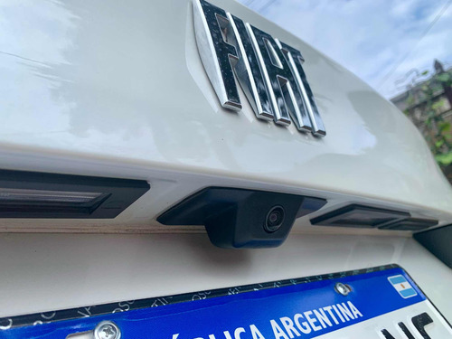 Fiat Cronos 1.3 Drive Cvt