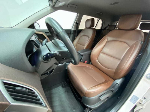 Imagem 15 de 15 de Hyundai Creta Prestige 2.0 16v Flex Aut 2018