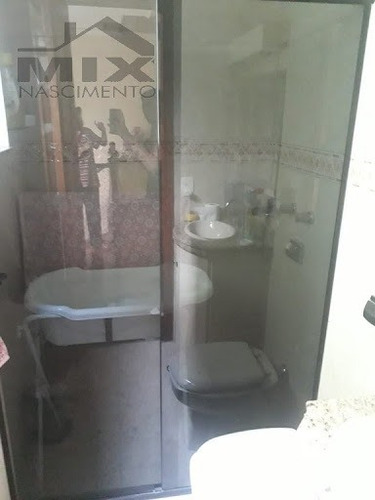 Imagem 29 de 30 de Casa De Condomínio Em São Bernardo Do Campo - Sp - So0032_mix