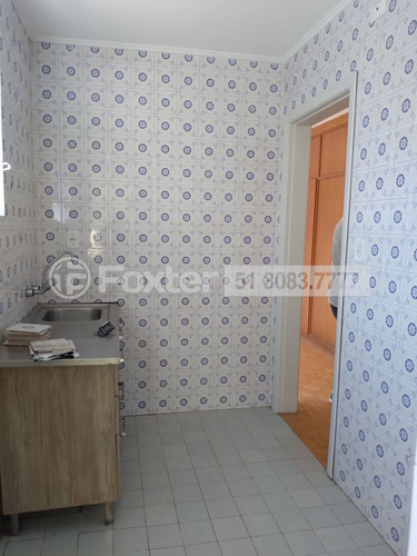 Imagem 9 de 13 de Apartamento, 1 Dormitórios, 33.7 M², Auxiliadora - 218432