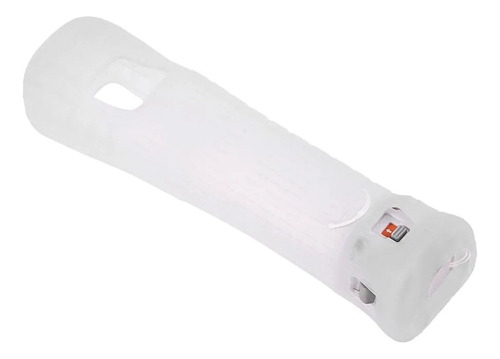 Adaptador Sensor Movimentos Para Wii Remote Control + Capa
