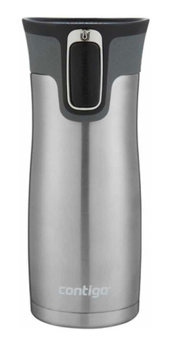 Vaso Termico Contigo Mug Westloop 473 Ml 16 Oz Gris