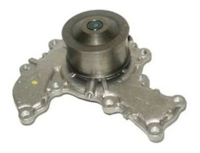 Bomba De Agua Isuzu Trooper 3.2l 3165cc V6 92-97