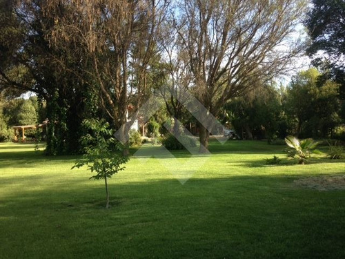 Imagen 28 de 30 de Casa E/ Parcela Jardin Piscina Quincho Condominio Talagante