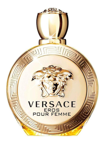 Perfume Eros De Versace Edp 100 Ml