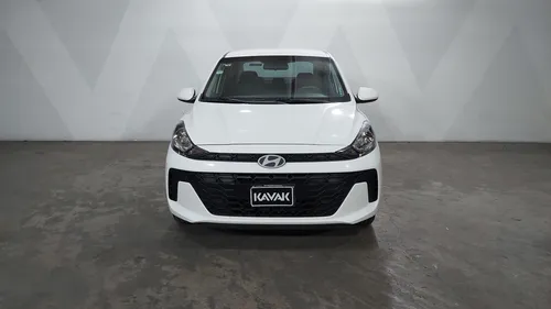 Hyundai Grand i10 1.2 GL MID
