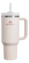 Comprar Vaso Para Bebidas De De Acero Inoxidable Con Tapa Y Popote