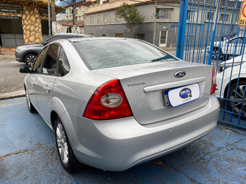 Ford Focus Sedan 1.6 Gl Flex!!! Super Oferta!!!