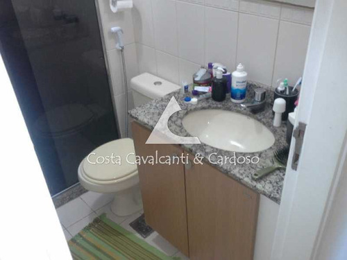 Imagem 13 de 15 de Apartamento-à Venda-lins De Vasconcelos-rio De Janeiro - Tjap30198