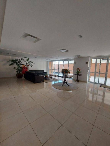 Imagem 3 de 30 de Apartamento Com 3 Dormitórios À Venda, 98 M² Por R$ 500.000,00 - Vila Monteiro - Piracicaba/sp - Ap2832