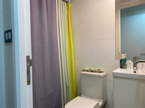 Departamento En Venta De 3 Dormitorios E. Eluchans Reñaca