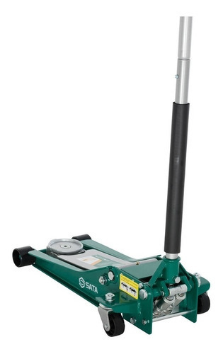 Mono cocodrilo Sata St97817 de 2,0 toneladas, tamaño mínimo 7,6 cm
