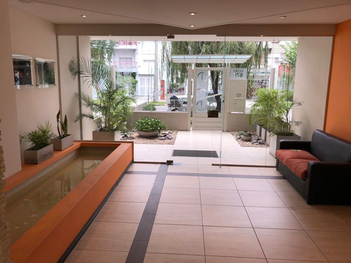 Departamento Monoambiente En Venta - 1 Baño - 38mts2 - Morón