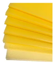 Comprar 50 Tapas Encuadernar Anillado A4 Polipropileno Transparentes
