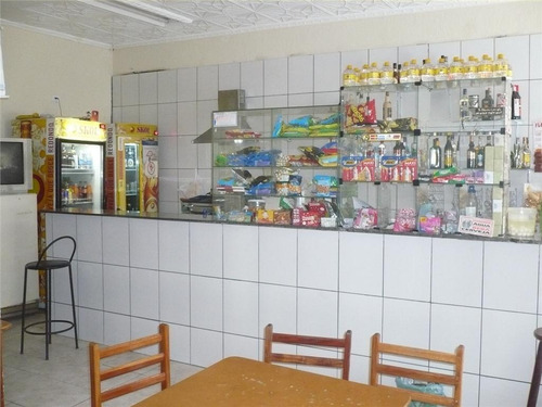 Imagem 6 de 9 de Salão + Sobrado Por R$ 1.100.000 - Centro - Osasco/sp - Sl0006
