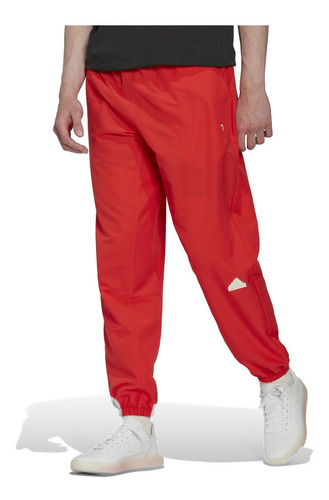 Pantalon De Buzo Hombre adidas New Wv