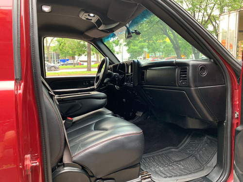 Chevrolet Cheyenne 400 Ss 2004