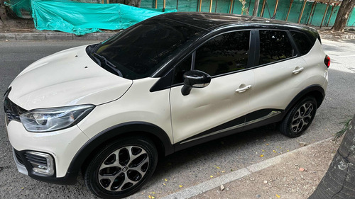 Renault Captur 2.0 Intens Automática