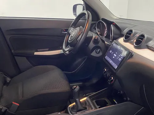 Suzuki Swift 1.2 Híbrido