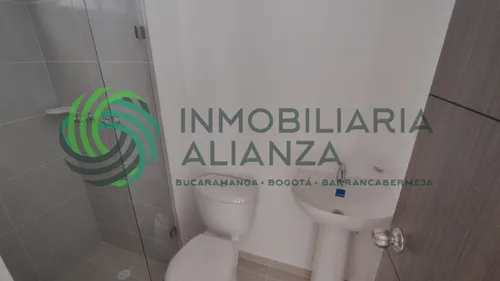 Apartamento En Arriendo En Portal De La Loma. Cod A17023