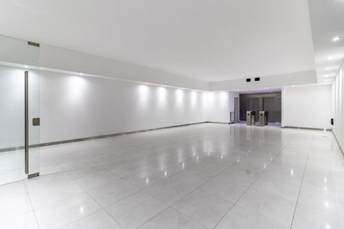 Edificio Comercial A Estrenar En Alquiler En Parque Patricios