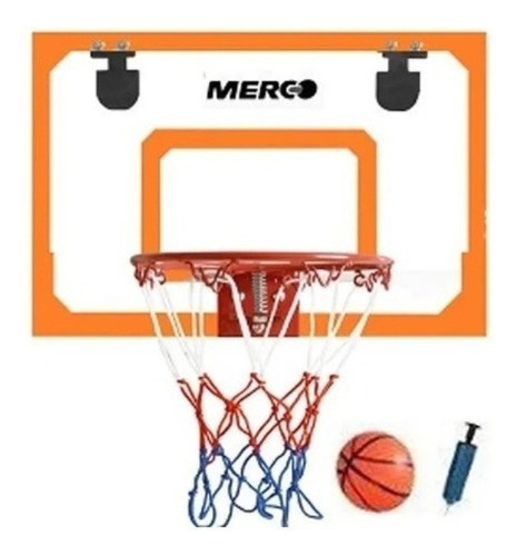 Mini Tablero De Basket Merco