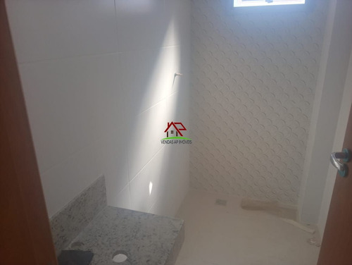 Imagem 12 de 18 de Excelente Apartamento De 03 Quartos No Santa Amélia! - 2239