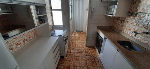 Imagem 12 de 18 de Maravilhoso Apartamento Próximo Ao Hospital Do Andaraí - 45060