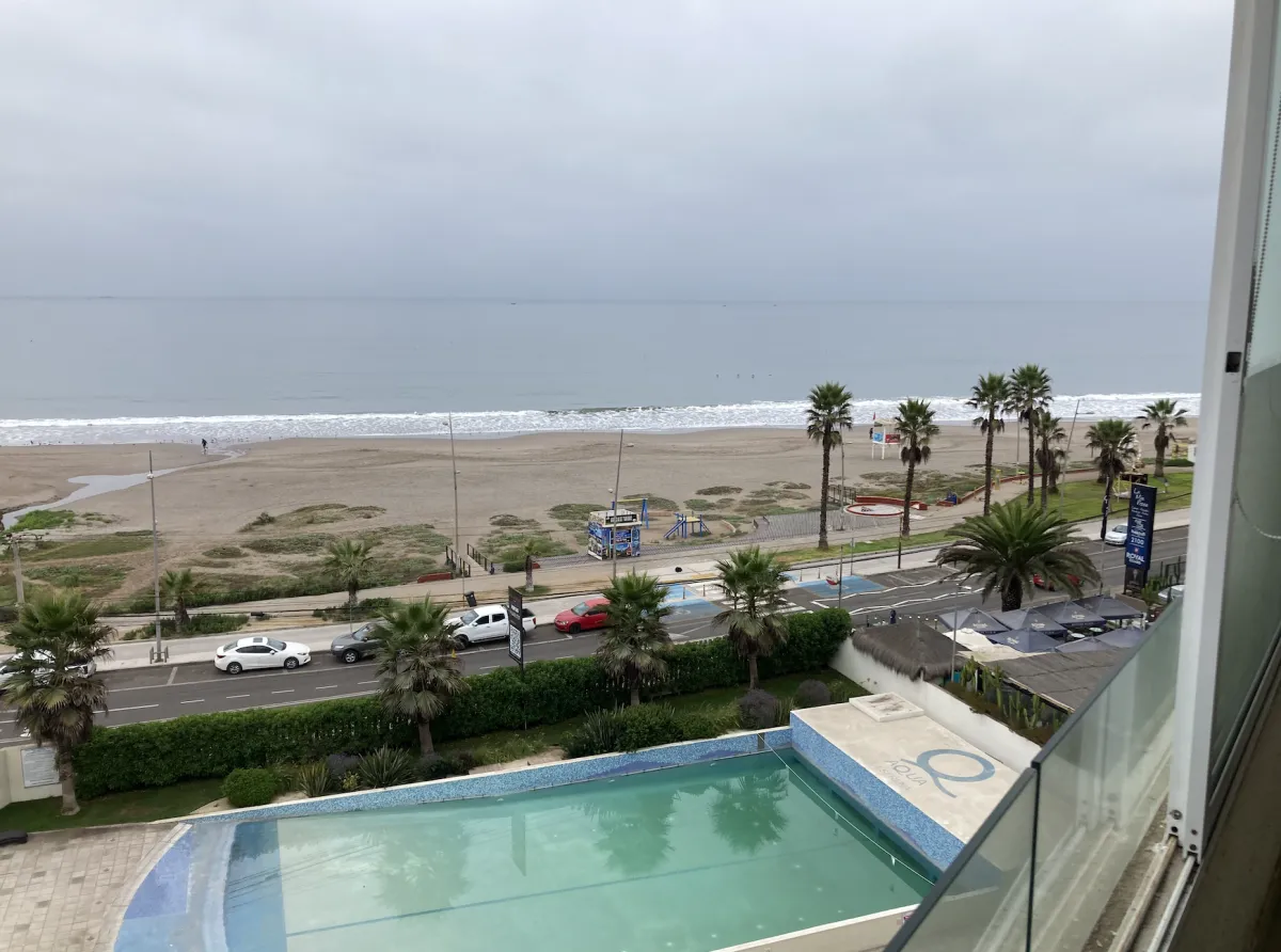 Imagen 3 de 18 de Departamento En Venta De 2 Dorm. En La Serena