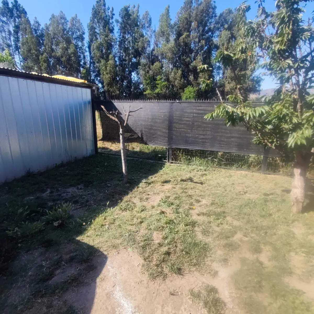Imagen 2 de 24 de Linda Casa 2 Pisos Con Jardín , Lonquen
