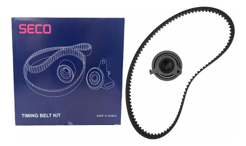 Kit Distribución Para Hyundai I10 1.1 Sohc Bencina 2008-2013