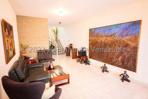 Se Vende Casa En El Marques Mls #25-7785