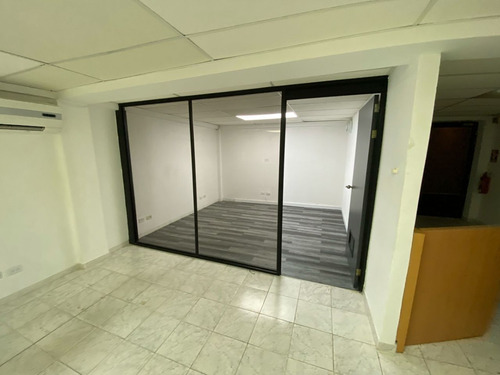 Oa-054 Zona Norte Oficina Centro Comercial Assper
