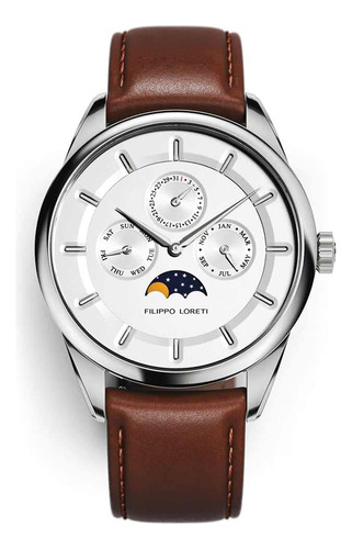 Filippo Loreti Venecia Relojes Para Hombre, Reloj De Lujo It