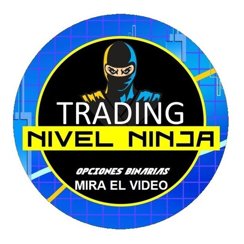 Curso De Trading Nivel Ninja Clases En Video 