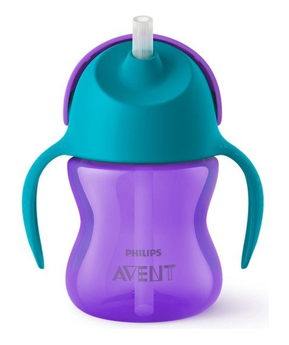 Avent Vaso Straw Cup 200ml