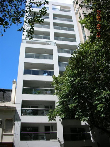 Departamento En Venta - 1 Dormitorio 1 Baño - 60mts2 - La Plata