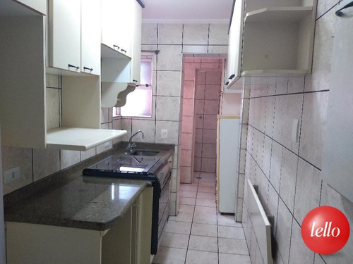 Imagem 11 de 19 de Apartamento - Ref: 162149