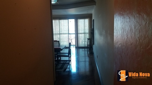 Imagem 5 de 15 de Oportunidade- 100m² Mobiliado - S.c.sul - A-1832