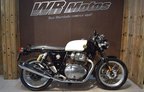 Royal Enfield Continental Gt 2022
