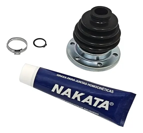 Kit Coifa Homocinética Cambio Nkj139-1 - Consulte Aplicação