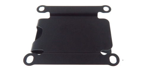 Ka1480clip Kabar Clip Tdi - Becker De Sujecion Al Cinturon