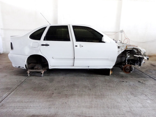 Polea Árbol De Levas Vw Derby 1.8 2000 A 2009 Original (Usado)