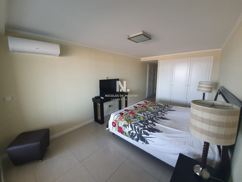 Hermoso Departamento En Punta Del Este.- Ref: 1456