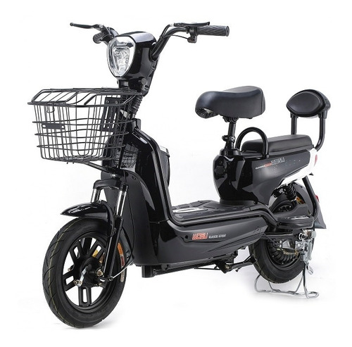 Moto Scooter Eléctrica E-bike Max 350 Circuit