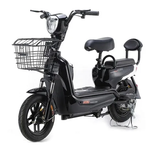 comprar Moto Scooter Eléctrica E-bike Max 350 Circuit