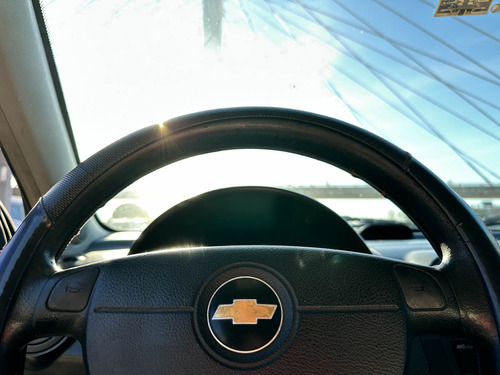 Chevrolet Aveo 1.6 Lt
