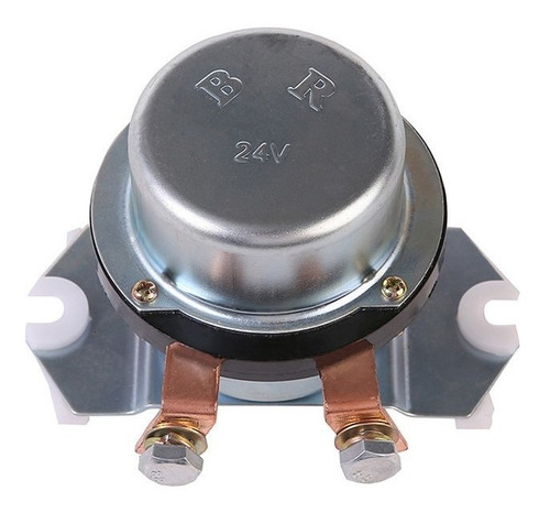Imagem 6 de 9 de Qc 08088-30000 - Relé De Batería Para Escavadora Komatsu P